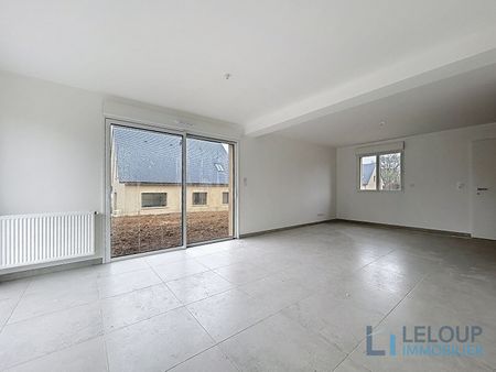 Location Maison 4 pièces 93m² TERRES DE CAUX 76640 - Photo 5