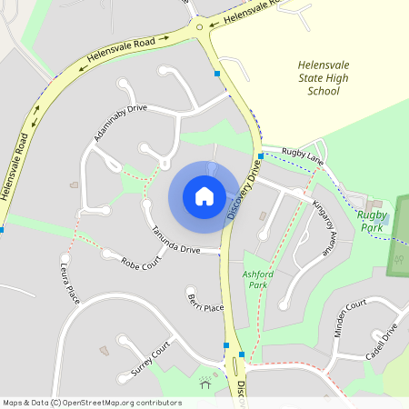 6 Tambo Court, Qld 4212, Helensvale