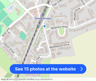 Middlewood Road, Aughton - Photo 1