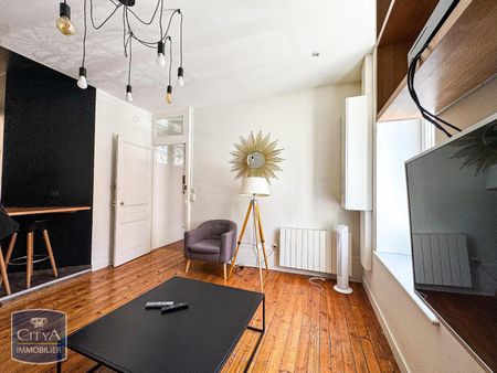 Location Appartement 3 pièces 58m² MACON 71000 - Photo 2