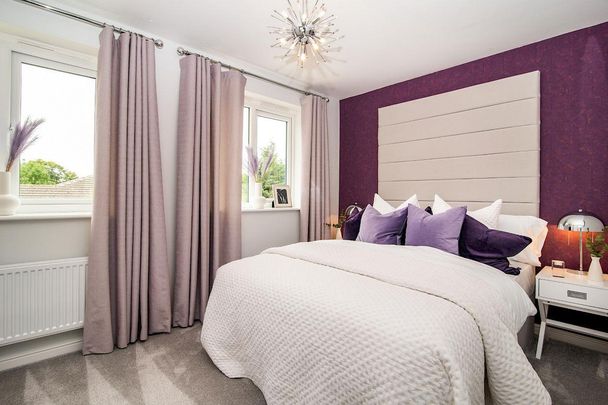 3 Bedroom House To Rent - Photo 1