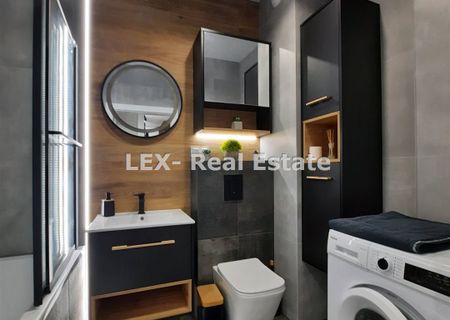 Pruszkowski, Pruszków, Centrum - Фото 2