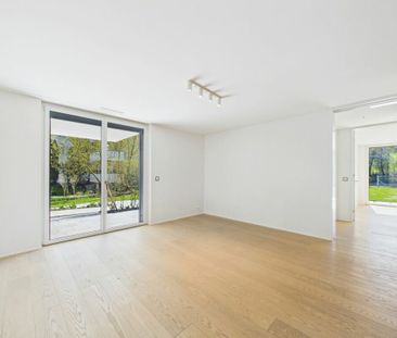 3.5 Zimmer, 71 m² - Photo 1