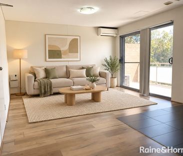 1 Bedroom Apartment in the heart of Homebush West - - Photo 1