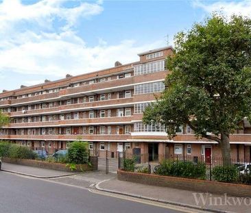 Pomeroy Street, London, SE14 - Photo 6