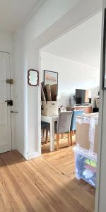 Appartement à louer 2 pièces 46.06m² - Photo 3