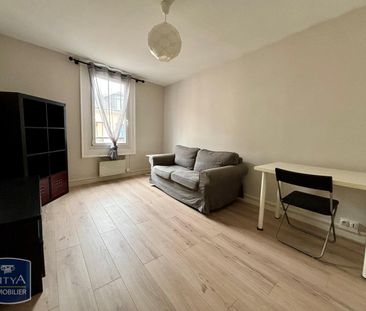 Location Appartement 2 pièces 43m² LE HAVRE 76600 - Photo 2