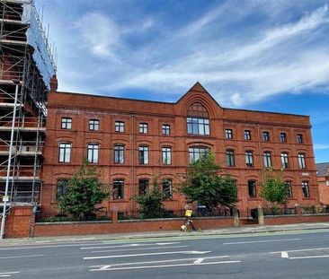 Chester Road, Manchester, M16 - Photo 1