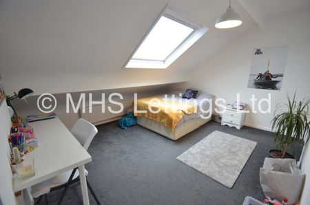 3 Newport Gardens, Leeds, LS6 3DA - Photo 4