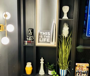 Silver Ensuite - Low Floor - Photo 1