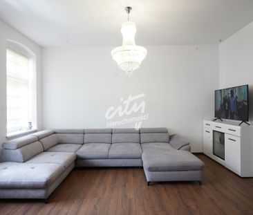APARTAMENT W CENTRUM SZCZECINA - Zdjęcie 3