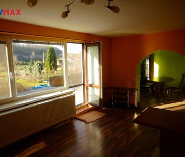 Pronájem bytu 6 a více 58 m2 - Photo 1