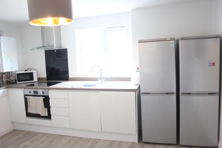 Studio to rent - Photo 4