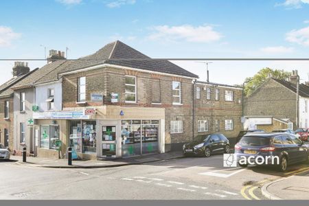 2 bedroom flat to rent - Photo 4