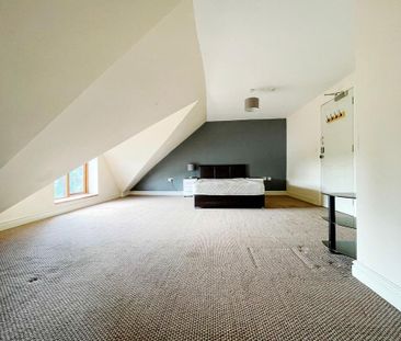 1 bedroom in a house share to rent - Photo 5