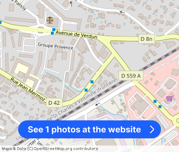 T3/ AUBAGNE - Photo 1