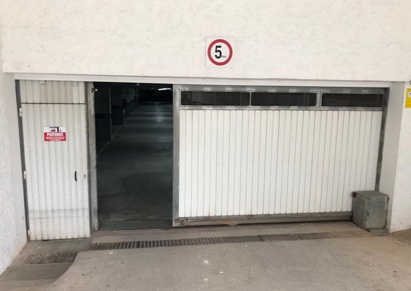 Se alquila apartamento para todo el año en Altea
