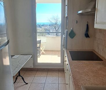 Location Appartement 2 pièces 47m² - Photo 5