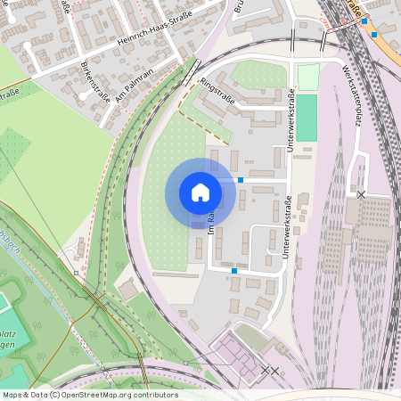 Im Rad 14, 79576 Weil am Rhein OT Haltingen