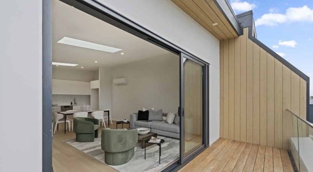 Brand-new Architect design 3-bedrooms in Brooklyn - Photo 1