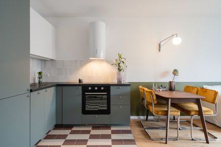 Nowoczesne 2 pokojowe z parkingiem na Ursusie - Photo 4