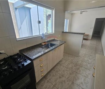Casa para locação definitiva na praia de Peruíbe - Foto 3