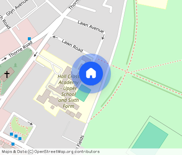 Townfield Villas, Doncaster, Doncaster, DN1 - Photo 1