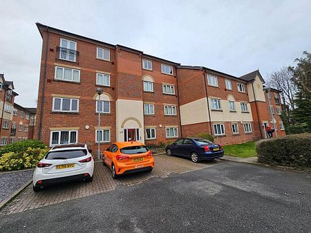 Flat 14 Victoria Court, Victoria Street, Whitefield - Photo 3