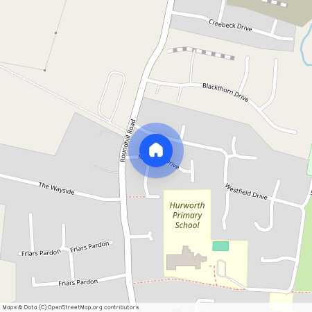Mowbray Drive, Hurworth Darlington DL2