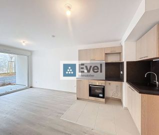 Appartement 2 pièces 40 m² - Photo 1