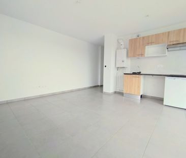Appartement 2 pièces - Photo 2