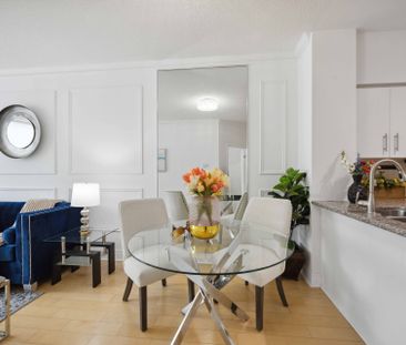 For Lease - 62 Suncrest Boulevard Unit# 105, Markham, Ontario - Photo 5