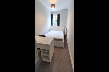 5 Bed Terraced House, Ashley Hill, BS6 - Photo 3