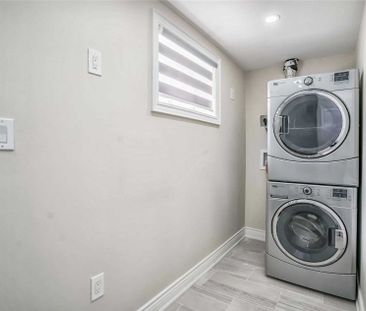 For Lease - 14 Milford Haven Drive Unit# Bsmt, Toronto, Ontario - Photo 2