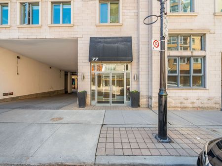 For Lease - 77 Lombard Street Unit# 308, Toronto, Ontario - Photo 3