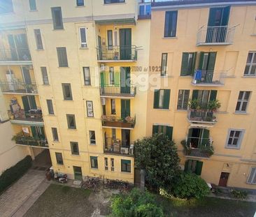 Via Pietro Pomponazzi, Milano, Lombardy 20141 - Photo 4