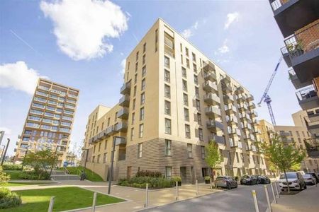 Shearwater Drive, Colindale, NW9 - Photo 5