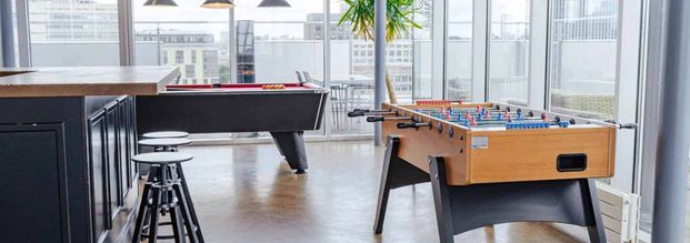 Gold Studio - Photo 1