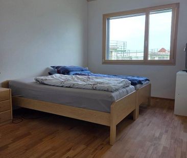 4.5 Zimmer, 99 m² - Photo 2