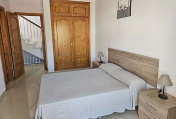 3 room luxury Flat for rent in Nerja, Spain