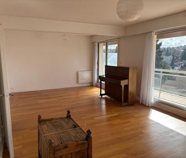 Location Appartement 5 pièces 101m² ST GERMAIN EN LAYE 78100 - Photo 1