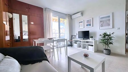 1-bedroom apartment for rent in Torrox, all bills included - Photo 4