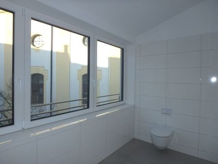 TOP DACHGESCHOSSWOHNUNG MIT TERRASSE - Photo 4