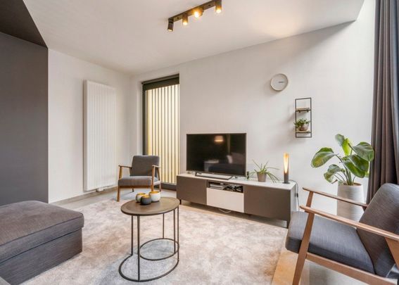 Nieuwbouwappartement nabij de Smedenpoort - Photo 1