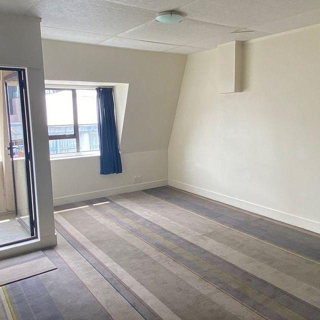 Chic 3BR Te Aro Apt - Central Living! - Photo 1