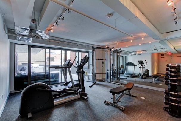 32 Camden St #603 - Photo 1