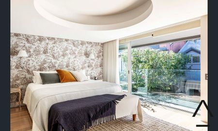 16 Holdsworth Street, Woollahra NSW 2025 - House For Rent | Domain - Photo 5