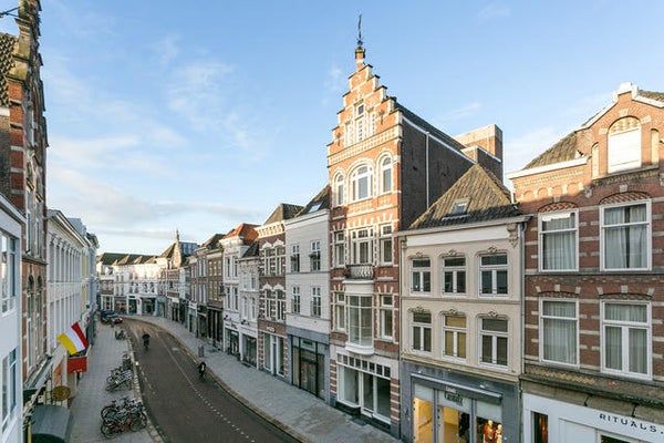 Te huur: Appartement Vughterstraat in Den Bosch - Foto 1