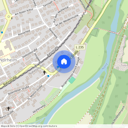 55585 Rheinland-Pfalz - Duchroth