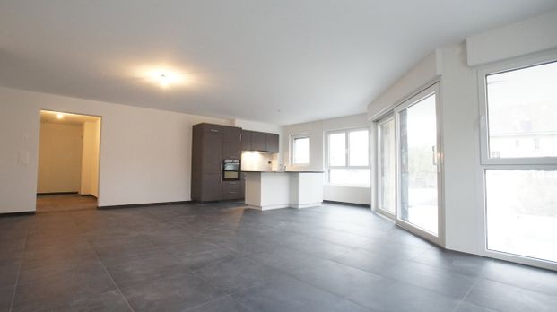 4.5 Zimmer, 122 m², 1. Stock - Photo 1